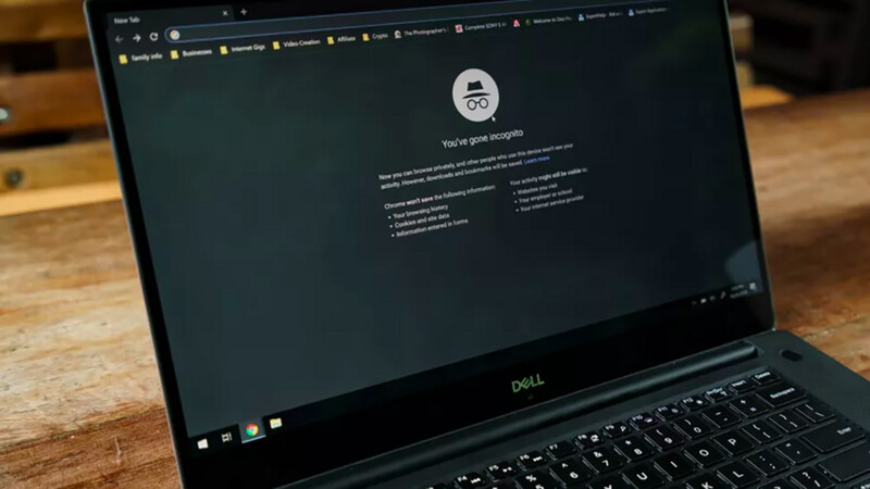 Chế độ duyệt web riêng tư, ẩn danh trên Chrome, Firefox, Edge có thật sự bảo mật như bạn nghĩ?