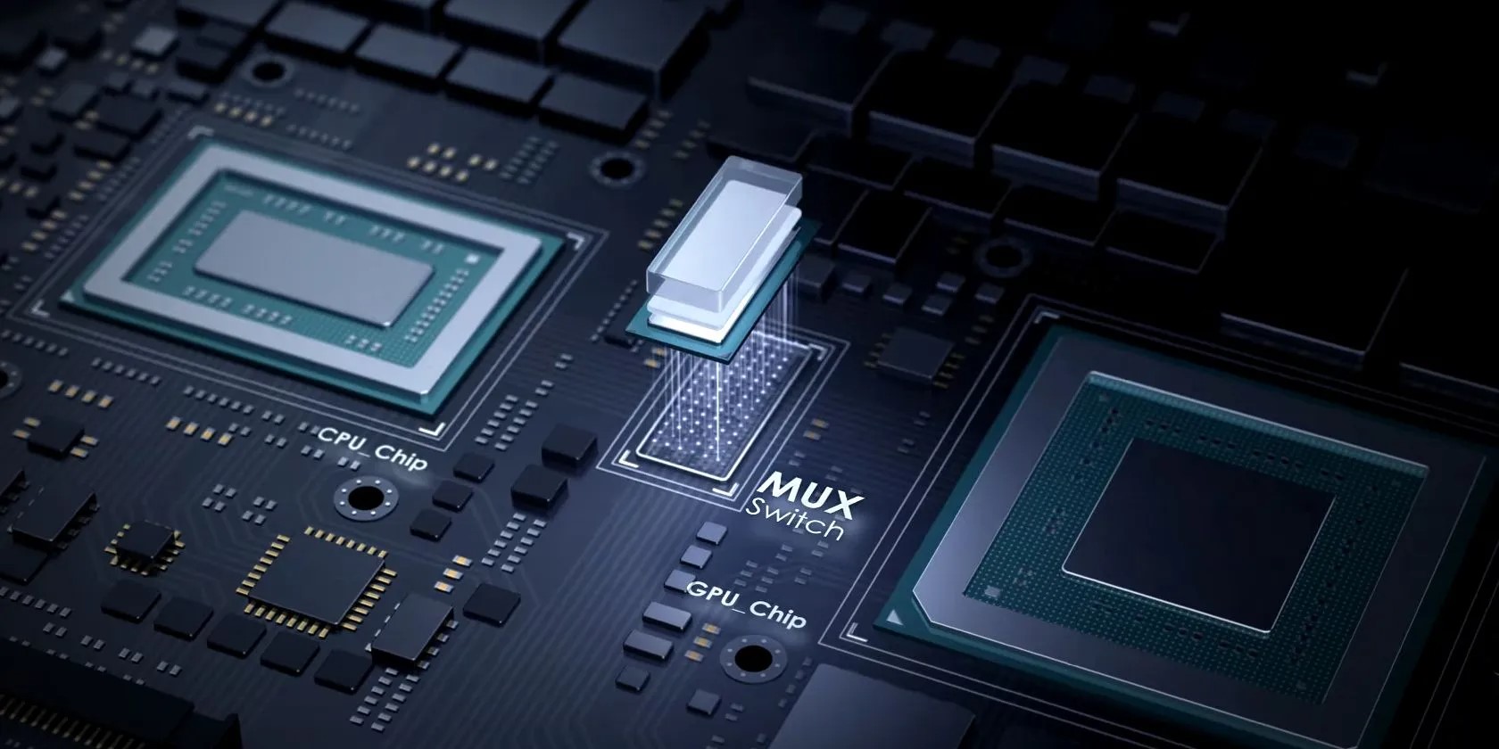 Top 5 Laptop Gaming tích hợp MUX Switch đáng mua nhất 2022