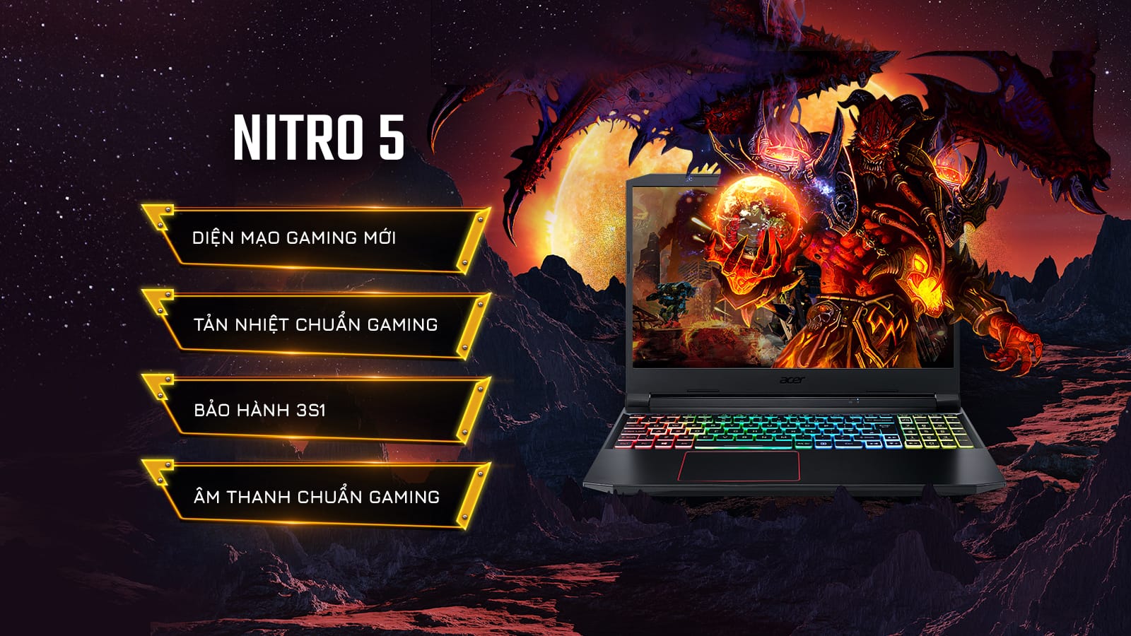 Laptop Gaming có làm đồ họa được không?