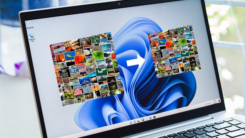 Cách chỉnh sửa kích thước nhiều ảnh cùng lúc trên Windows 11 chỉ với vài cú click, nhanh hơn cả dùng Photoshop