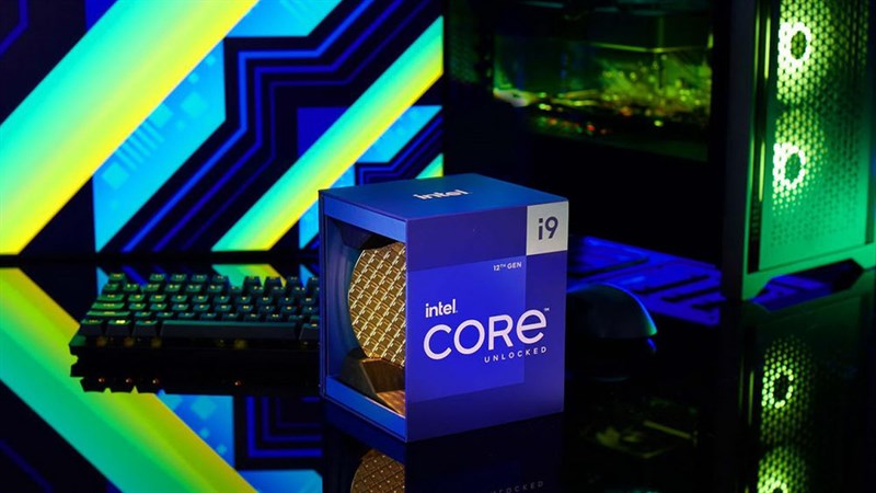 Intel giới thiệu dòng CPU mới Core i9-12900KS với nhiều cải tiến, đối thủ cực mạnh của dòng Ryzen mới từ AMD