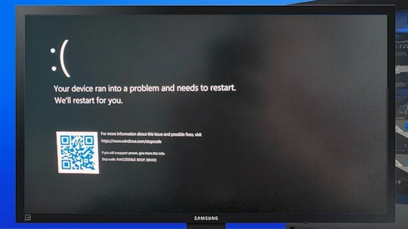 Cách khắc phục lỗi Windows 11 bị màn hình đen cực hay và hiệu quả, xem ngay để giải quyết vấn đề ngay lập tức