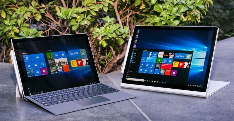 Microsoft tung bản cập nhật Windows 11 mới, mang tham vọng lật đổ iPad