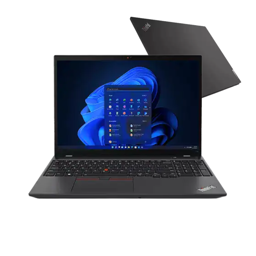 Lenovo ThinkPad T16 G1: Chiếc Laptop doanh nhân 16 inches