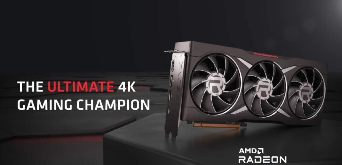 RX 7900 XTX đạt hiệu năng khủng 4K lên tới 80FPS với Ray-tracing