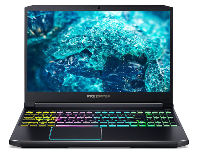 Bộ ba Predator Helios 300, Triton 500 và Helios 700: Laptop gaming quái thú vạn người mê!