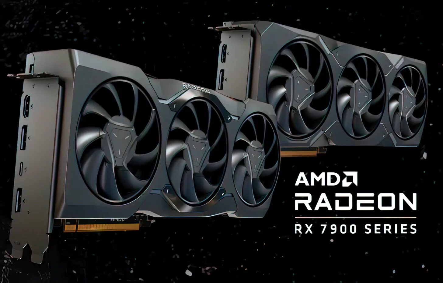 Card đồ họa AMD Radeon RX 7900 'RDNA 3' có nguồn cung tương đương hoặc tốt hơn so với NVIDIA GeForce RTX 4000 series khi ra mắt