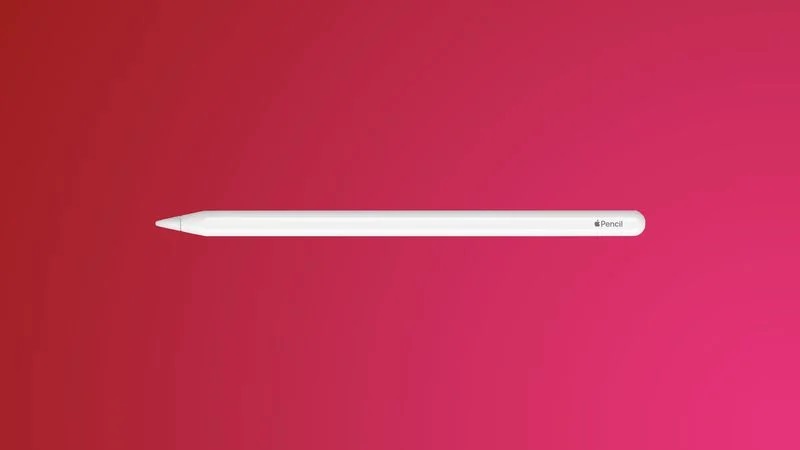 Apple hủy bỏ kế hoạch giới thiệu Apple Pencil mới trong năm nay vào phút cuối