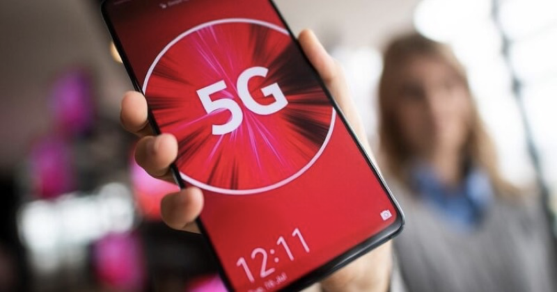 Việt Nam vào Top 10 quốc gia nhiều smartphone 5G nhất thế giới