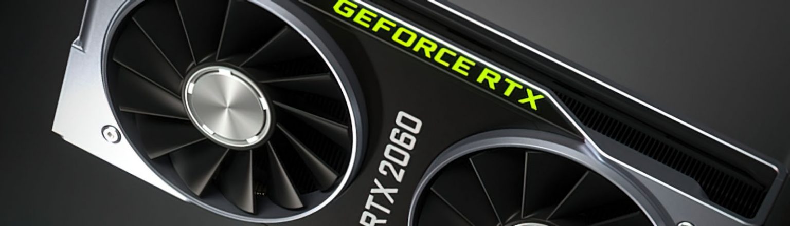 NVIDIA thông báo ngừng sản xuất dòng GeForce RTX 2060 và GTX 1660