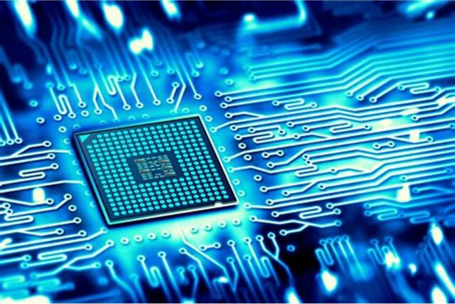 TSMC bắt đầu sản xuất chip 3nm