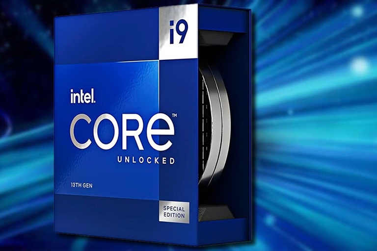 Intel ra mắt chip CPU tốc độ 6 GHz không cần ép xung