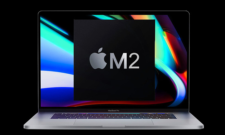 Apple thử nghiệm 4 biến thể chip M2 khác nhau trên ít nhất 9 dòng Macbook