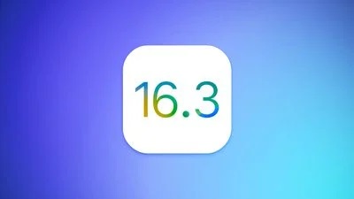 Apple phát hành iOS 16.3 với khóa bảo mật cho Apple ID, hỗ trợ HomePod mới và khắc phục lỗi từ phiên bản trước