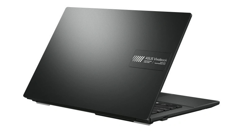 ASUS ra mắt Vivobook Go 15 OLED và Vivobook Go 14 trang bị CPU AMD Ryzen 7000 Series