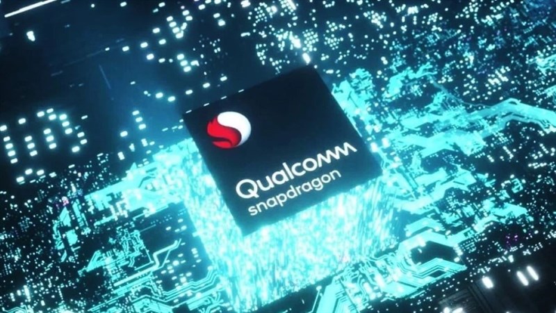 Vi xử lý của Qualcomm bị phát hiện tự động thu thập thông tin người dùng
