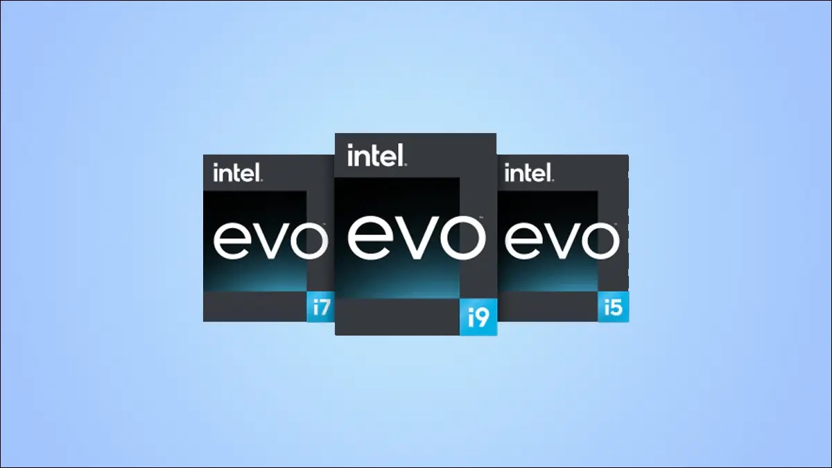 Chứng nhận “Intel Evo” là gì? Có nên mua Laptop đạt chuẩn Evo hay không?