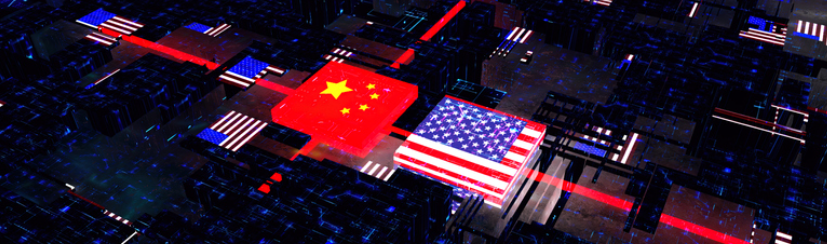 Trung Quốc đẩy mạnh nghiên cứu AI sau khi nhận các lệnh trừng phạt từ Mỹ