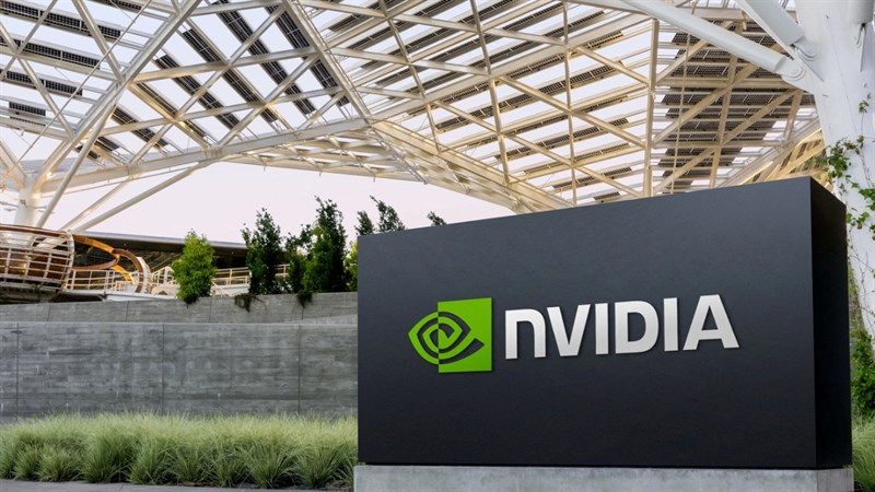 Đặt cược vô AI giúp Nvidia gia nhập hội các công ty nghìn tỷ USD