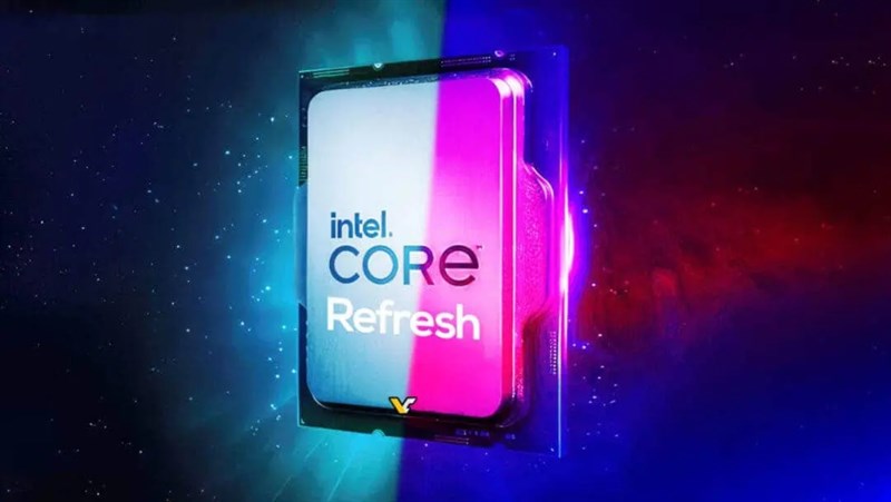 Intel chuẩn bị ra mắt Core thế hệ thứ 14, AMD liệu có nên lo sợ?