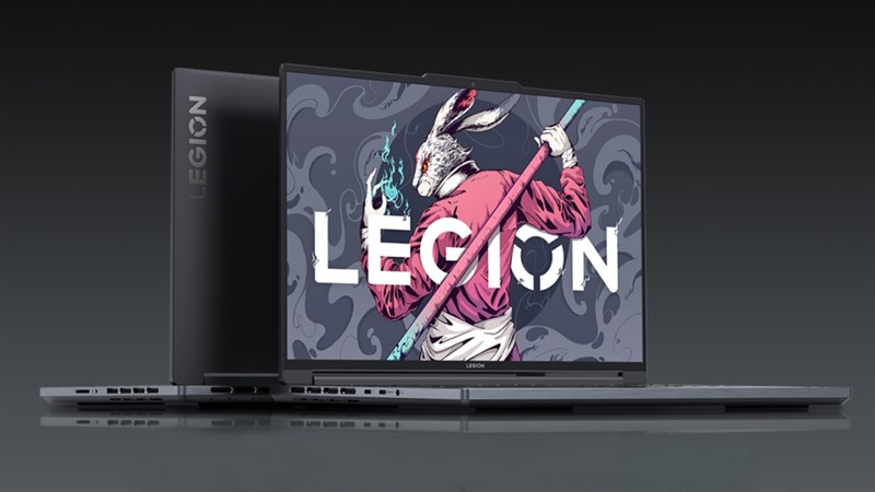 Lenovo Legion R9000X 2023 - Siêu Phẩm Chơi Game Mạnh Nhất Phân Khúc?