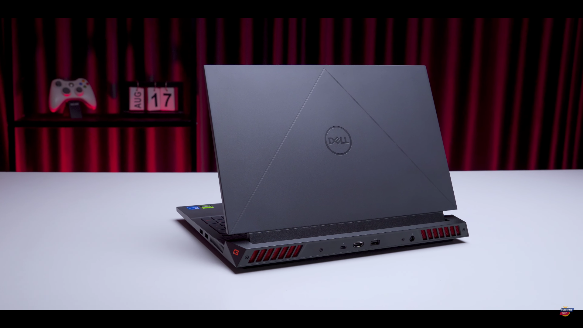 Dell G15 5530 - Laptop Gaming đáng mua nhất đến từ nhà Dell?