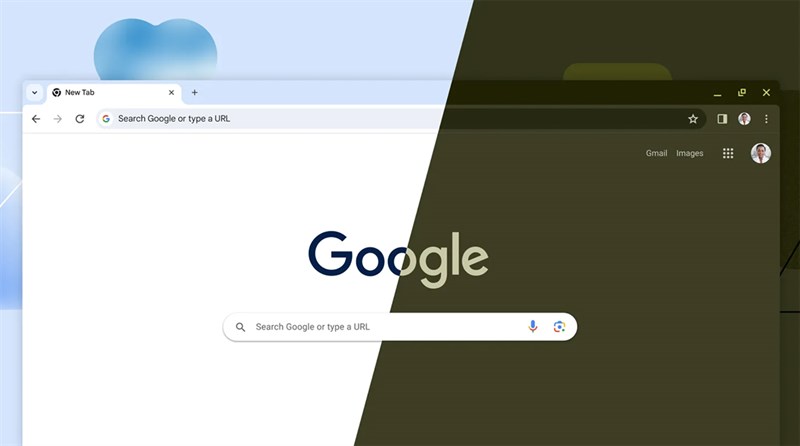 Google Chrome Tích hợp Giao Diện Mới Hơn Và Bảo Mật Tốt Hơn