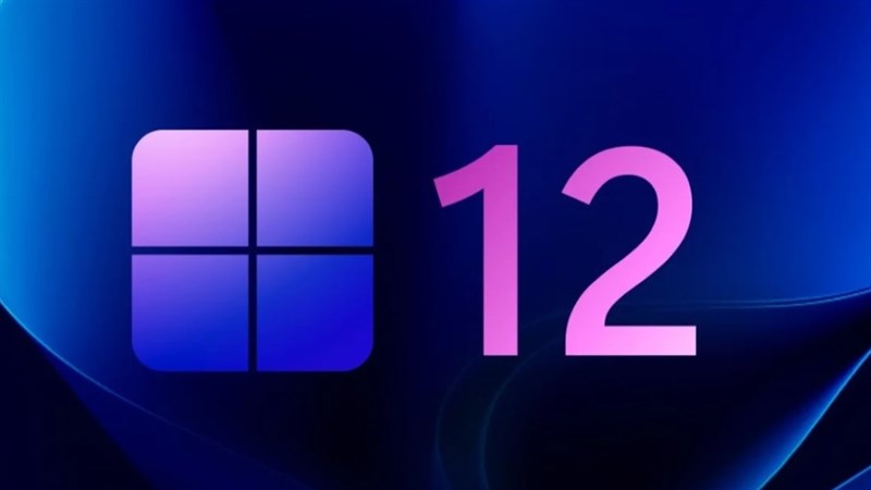 Windows 12 hiện đại hơn và nhẹ hơn?