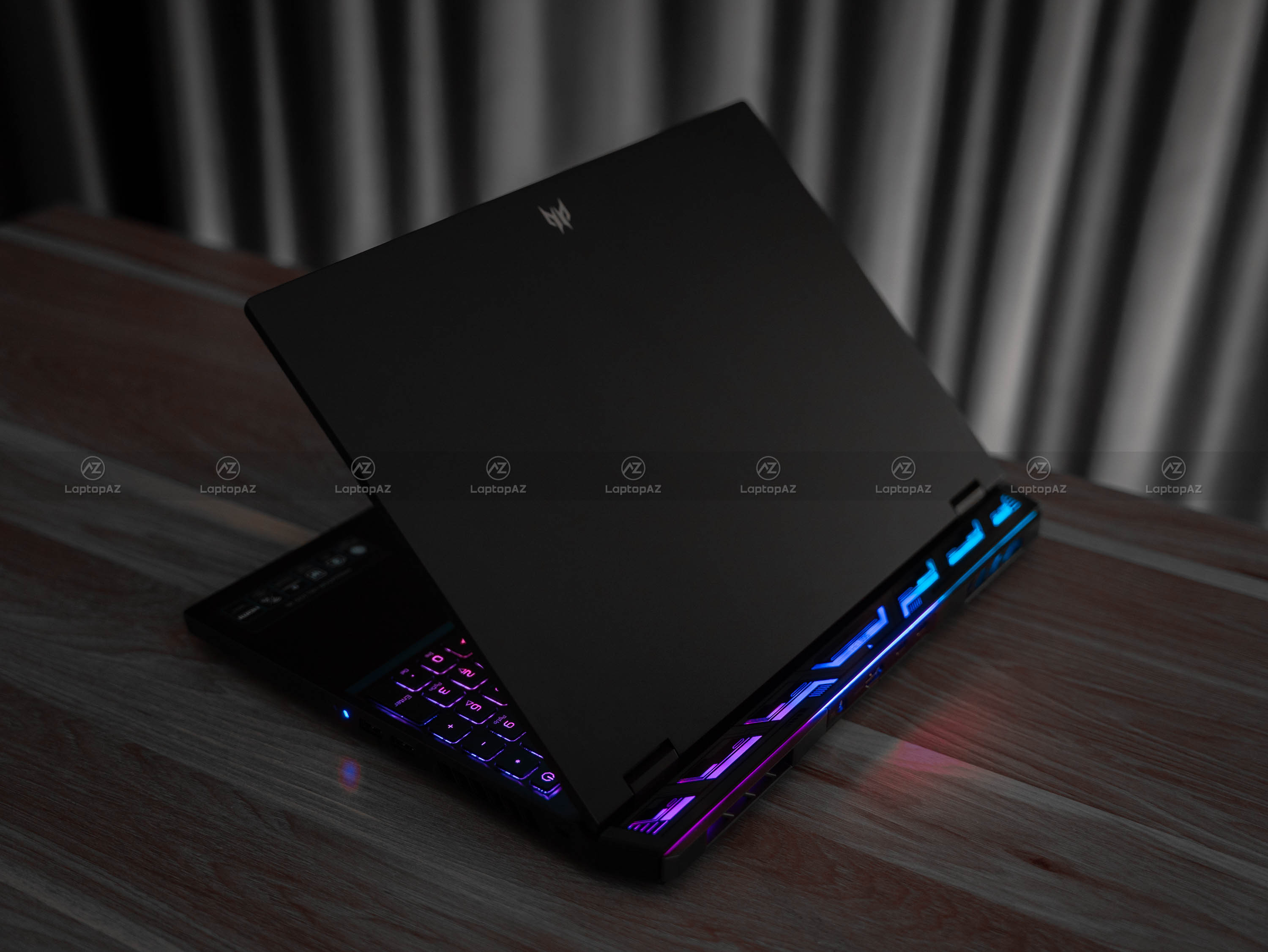 Acer Predator Helios 16 2023 - Laptop Gaming mạnh và đẹp nhất?