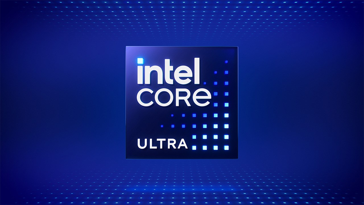 CPU Intel Core Ultra hoàn toàn mới xuất hiện hứa hẹn cho một kỷ nguyên AI