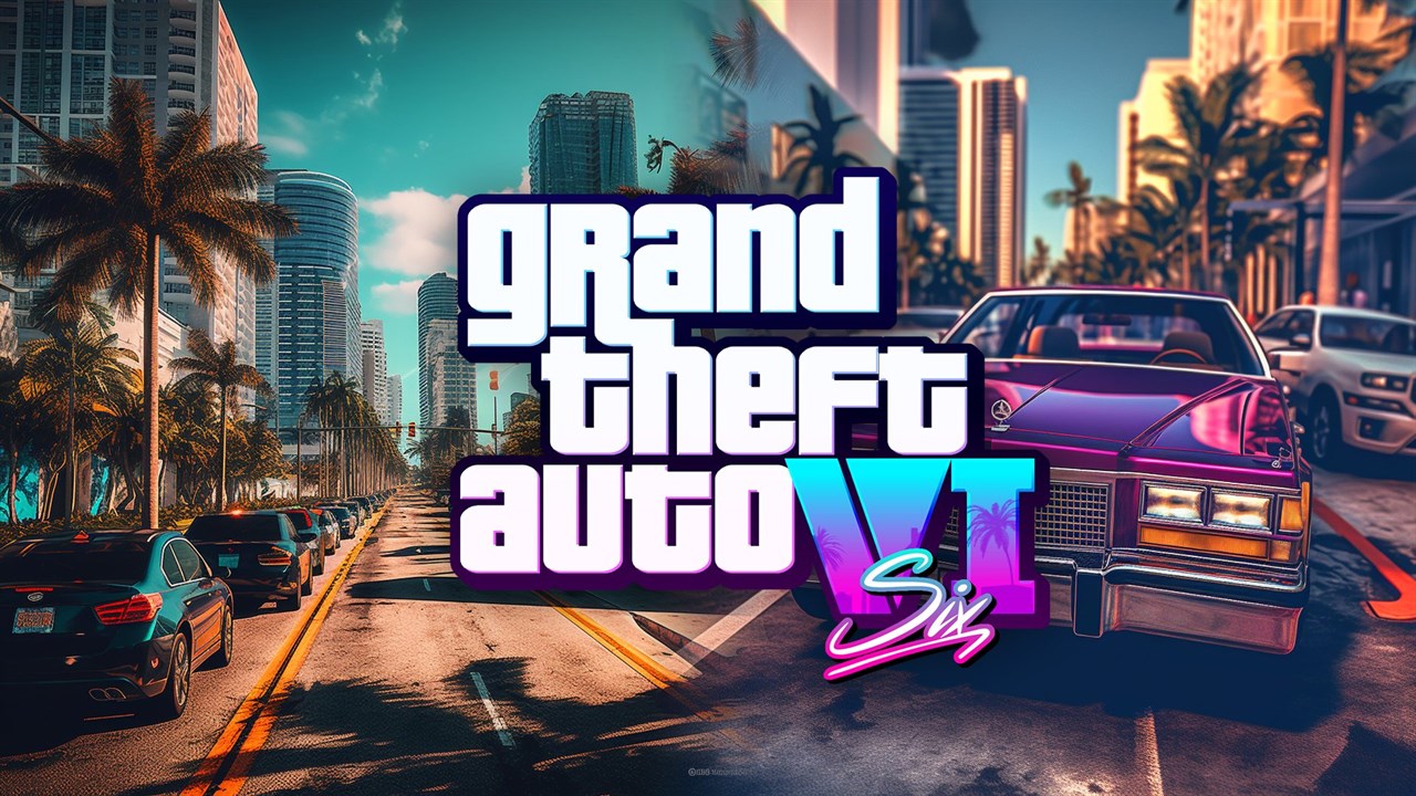 Grand Theft Auto VI có thể bị dời lịch ra mắt tới năm 2026