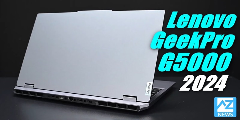 Lenovo GeekPro G5000 (2024) 