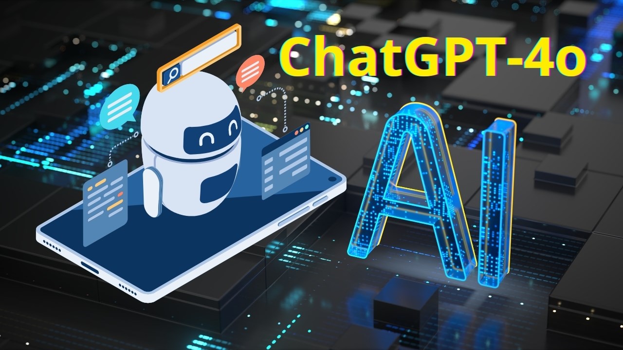 ChatGPT-4o miễn phí - Bạn đã thử chưa?