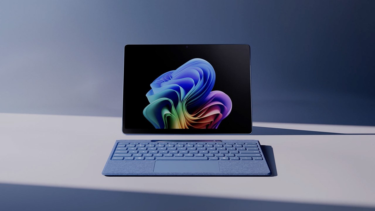Surface Pro 11 mới - Nhiều tính năng AI mới