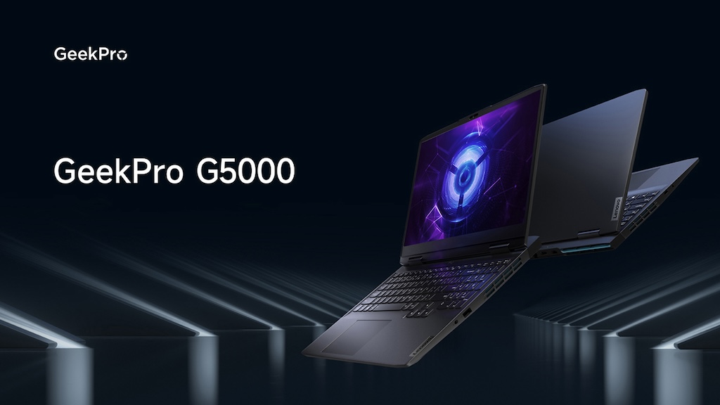 Lenovo bất ngờ ra mắt Lenovo GeekPro G5000 2024 - Nhiều cải tiến đáng kể