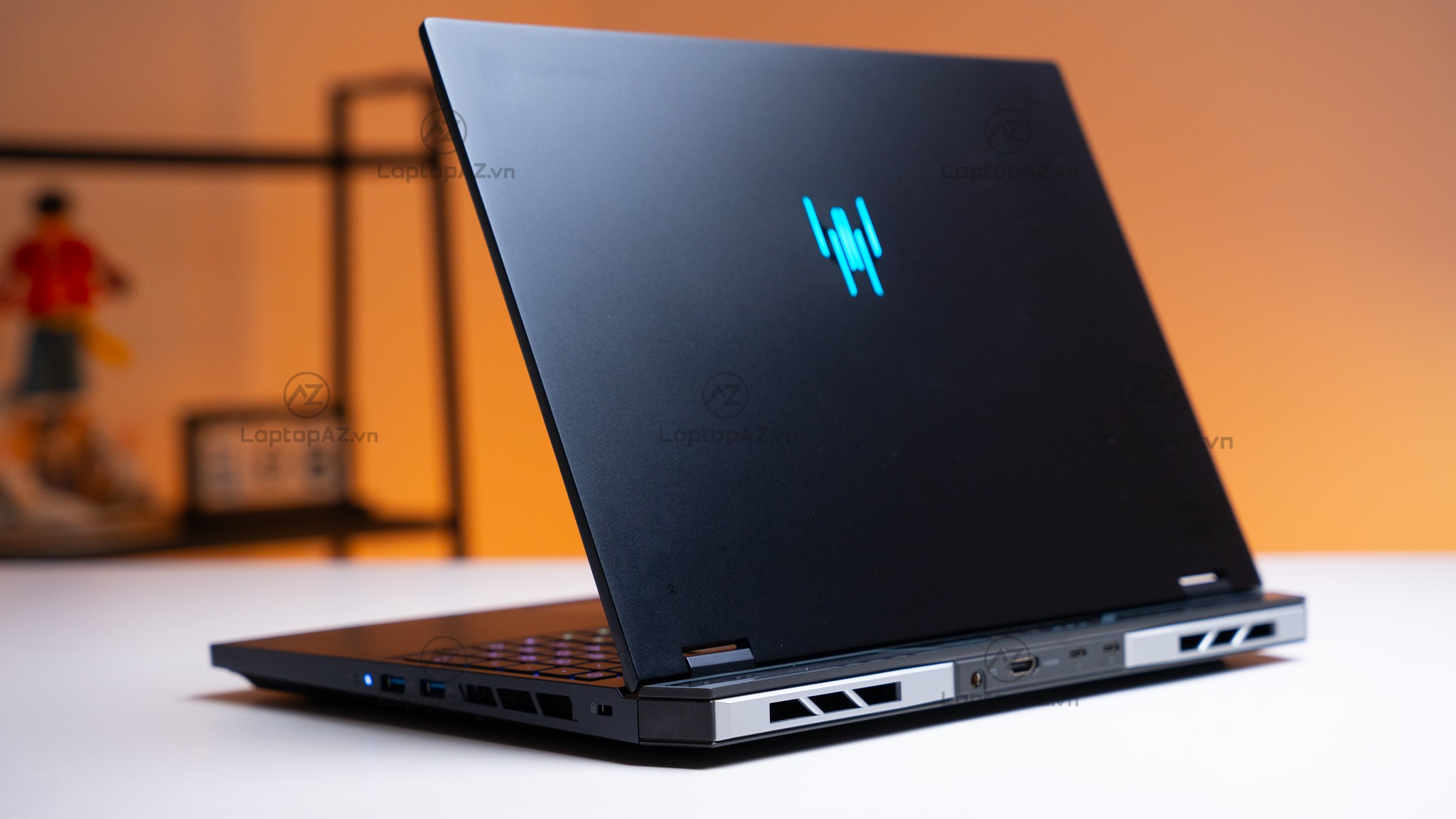 Acer Predator Helios Neo 16 2024 - Laptop Gaming đẹp nhất 2024!!!
