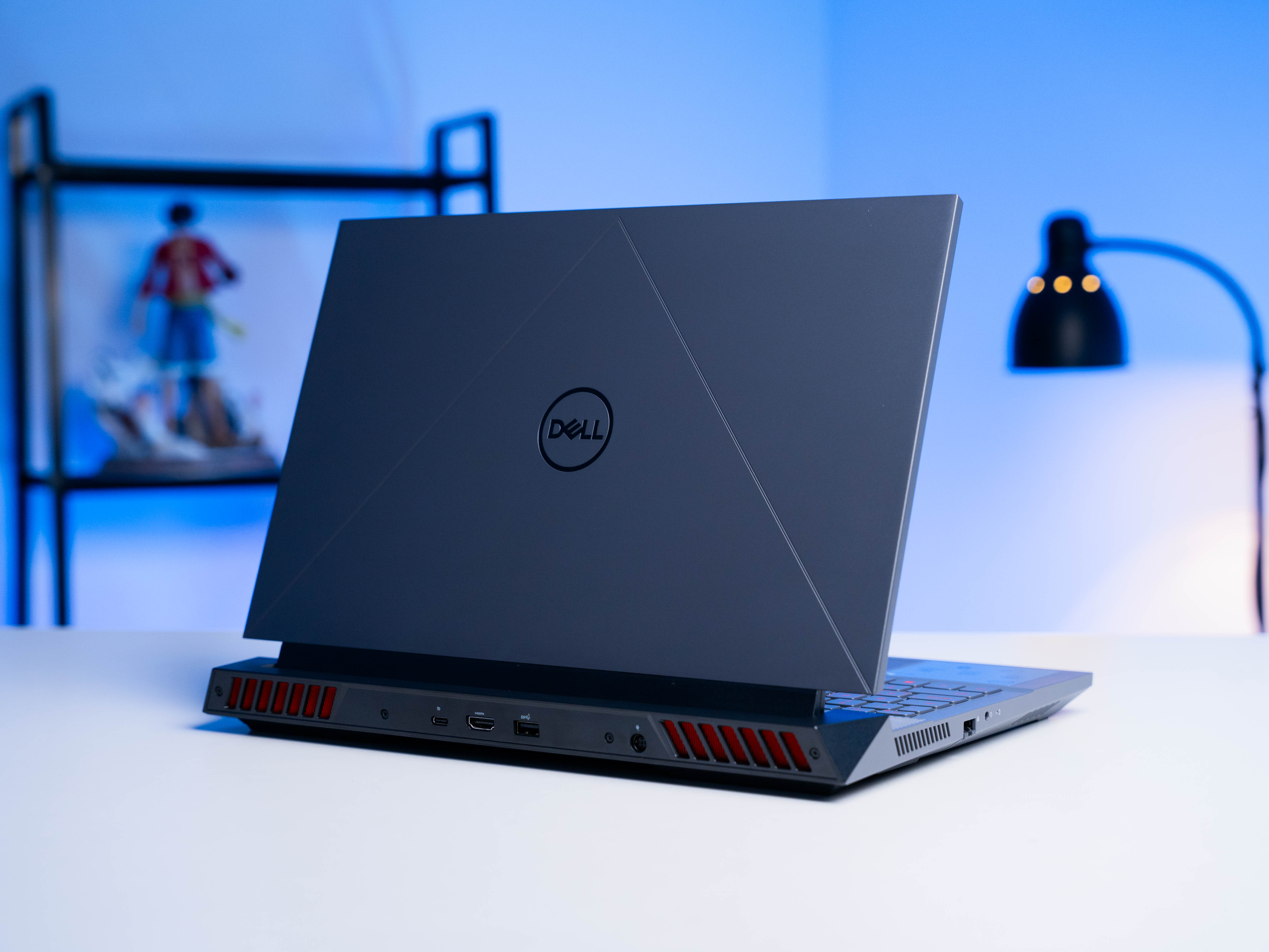 Dell Gaming G15 5535 - Laptop Gaming 25 triệu ngon nhất?