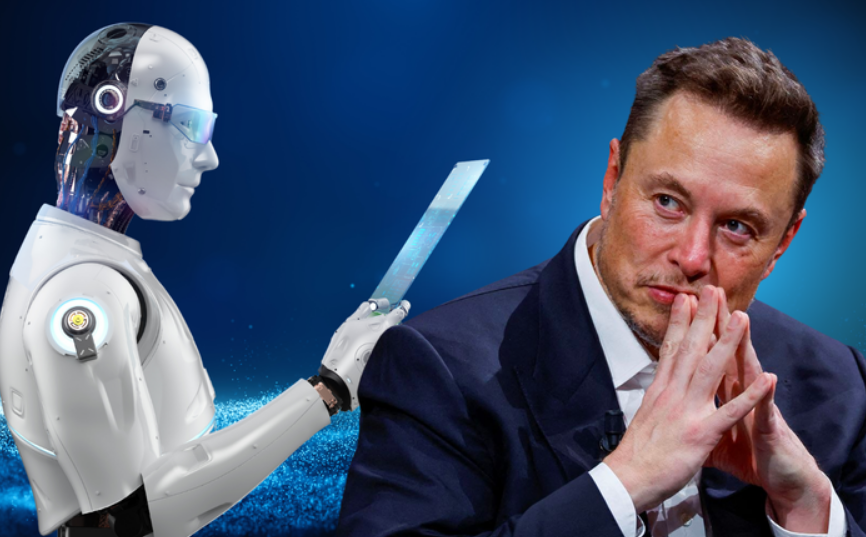 Siêu Máy Tính Huấn Luyện AI Mạnh Nhất Thế Giới Của Elon Musk Trang Bị 100.000 GPU NVIDIA