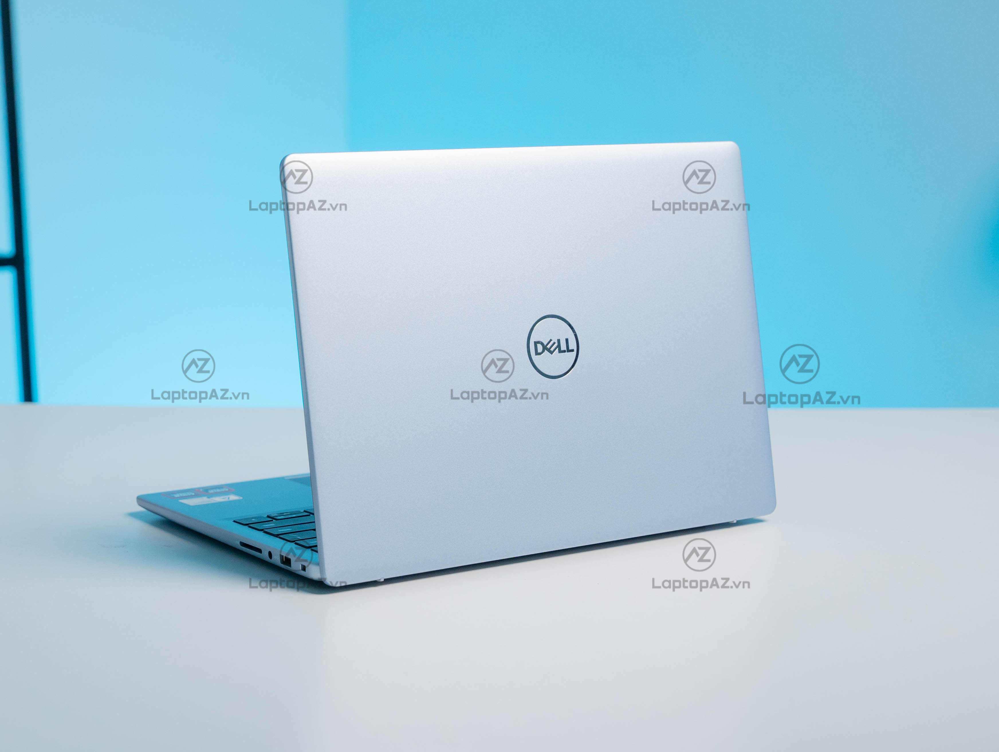 Dell Inspiron 14 5445 - Ultrabook ngon nhất dưới 18 triệu???