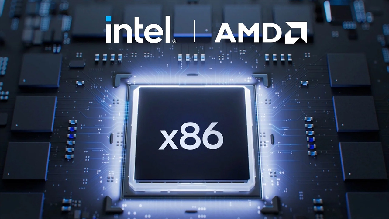 Intel và AMD bắt tay nhau thành lập liên minh bảo vệ kiến trúc x86