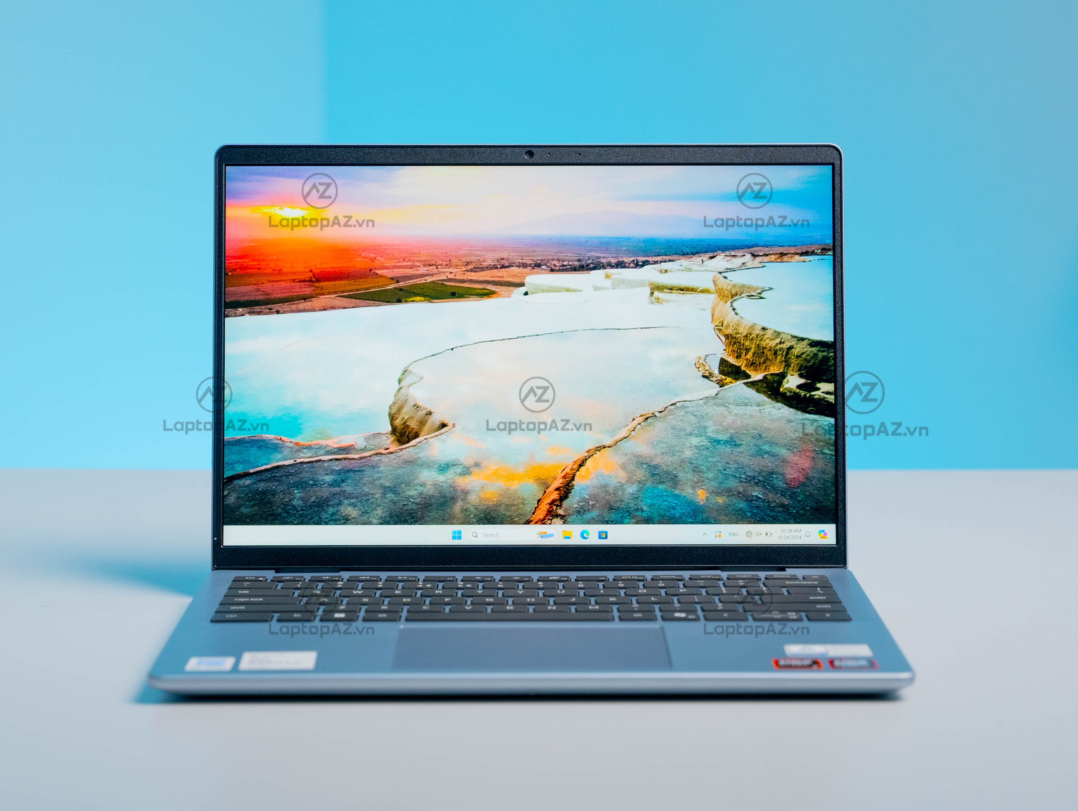 Dell Inspiron 14 5445 - Dell giờ đã RẺ???