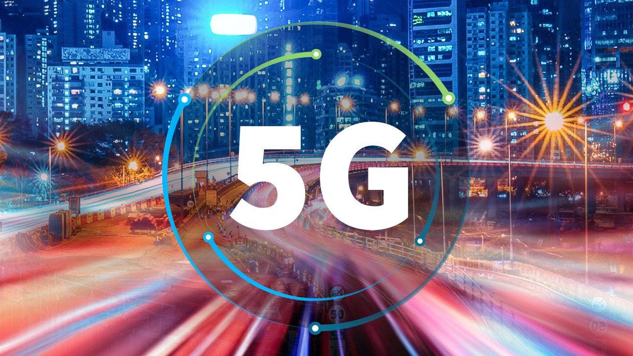 Có Nên Nâng Cấp Lên Mạng 5G?