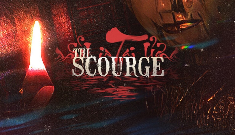 Sở Hữu Căn Hộ Cao Cấp Phong Cách Thập Niên 90s Chỉ Với Giá 3 Bát Phở Trong The Scourge - Tai Ương 