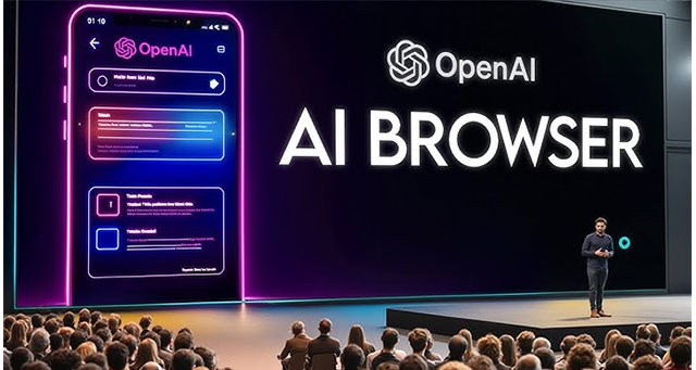 OpenAI Ra Mắt Trình Duyệt Mới - Thách Thức Ngôi Vương Của Google Chrome!