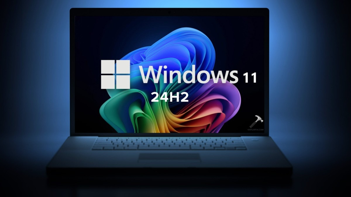 Microsoft ép buộc người dùng cập nhật Windows 11 24H2 - Bạn không ngoại lệ?