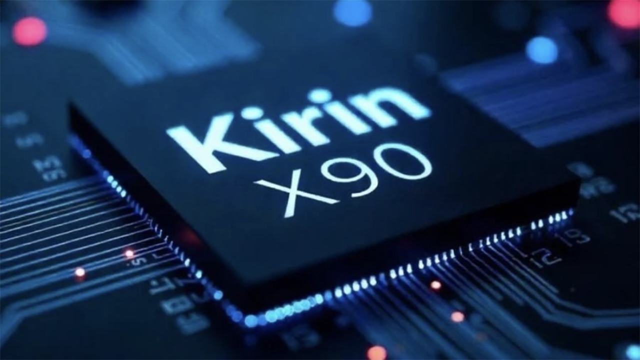 HUAWEI gây bão với chip Kirin X90 dành cho PC - Tự tay làm cả phần cứng lẫn hệ điều hành, quyết thoát Mỹ toàn diện