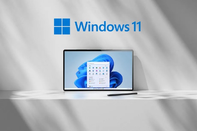 Windows 11 thông minh hơn bạn nghĩ: Khi bạn đi, CPU cũng tự biết nghỉ!