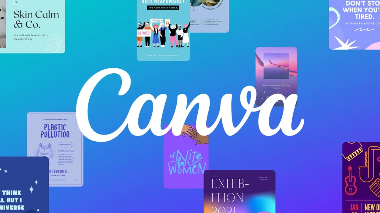 Cách Sửa Lỗi Không Tải Được Ảnh Lên Canva