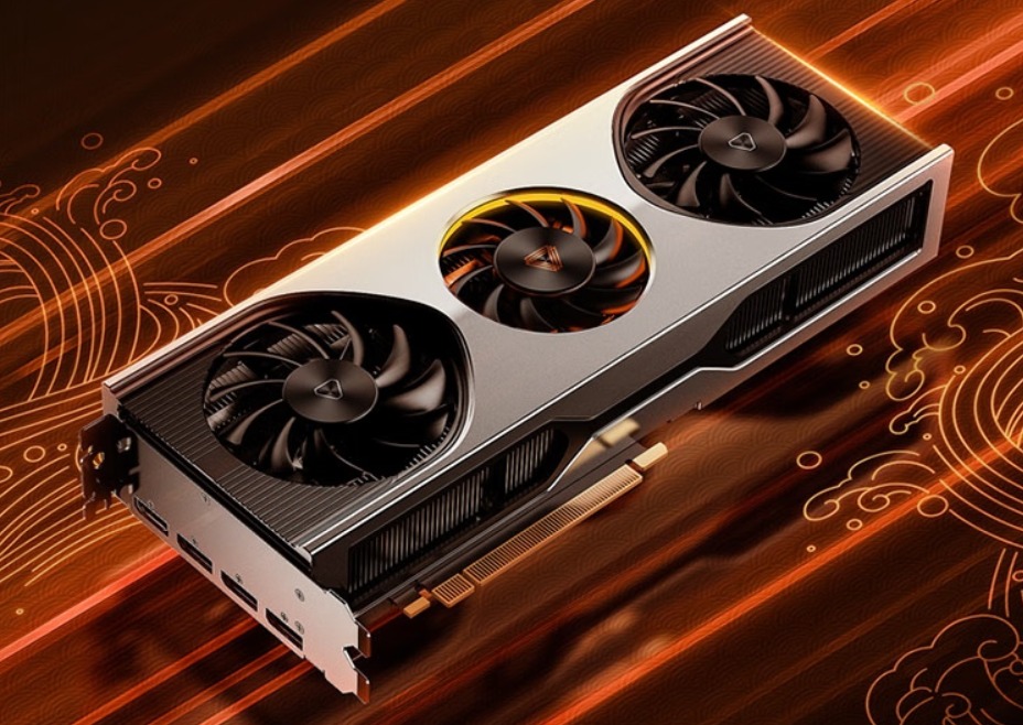 Tưởng bá đạo, ai ngờ GPU 6nm Trung Quốc chỉ đọ được với huyền thoại GTX 660 Ti?
