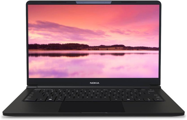 Xuất hiện Nokia Laptop đầu tiên – Bất ngờ lớn cho giới công nghệ?